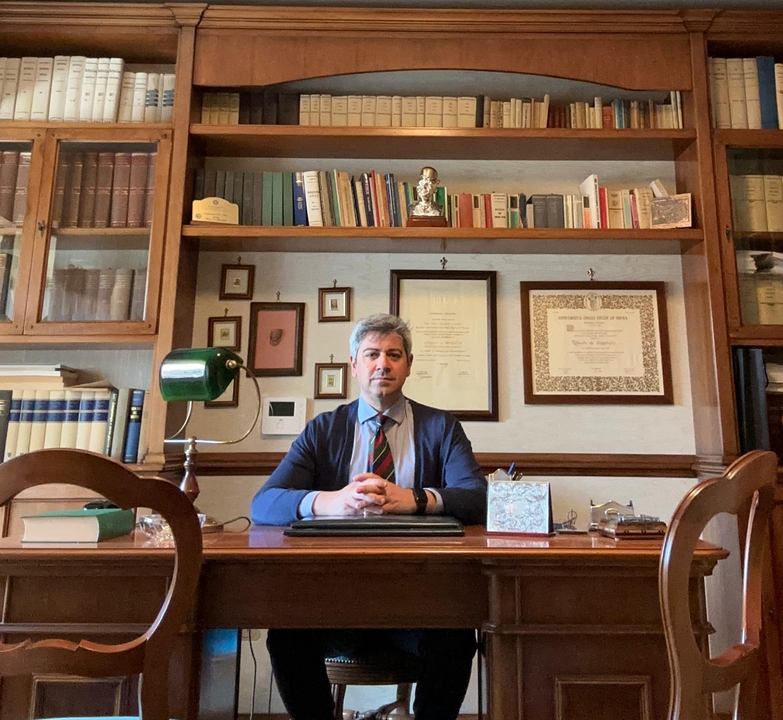 Avv. Pantaleo Sansone